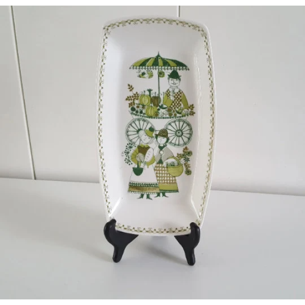 Figgio Market design plate